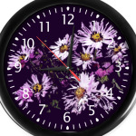 Хризантемы