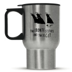 Кружка-термос