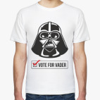 Vote for Vader