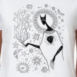 Росток мирового дерева