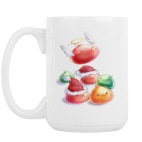 Кружка 420 мл