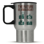 Кружка-термос