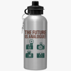 Спортивная бутылка