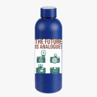 Термобутылка