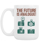 Кружка 420 мл