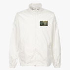 Ветровка без капюшона