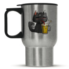 Кружка-термос