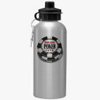 Спортивная бутылка