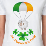 День Святого Патрика