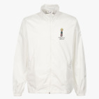 Ветровка без капюшона