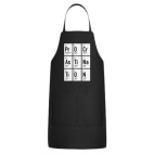 Кухонный фартук