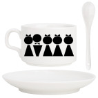 Кофейный набор