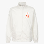 Ветровка без капюшона