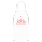 Кухонный фартук