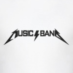 Музыкальная группа