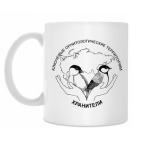 Кружка 330 мл