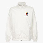 Ветровка без капюшона