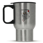 Кружка-термос