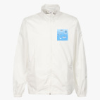 Ветровка без капюшона