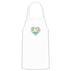 Кухонный фартук