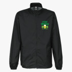 Ветровка без капюшона