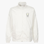 Ветровка без капюшона