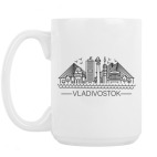 Кружка 420 мл