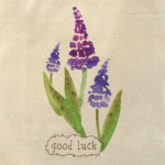 приносящая удачу