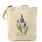 приносящая удачу