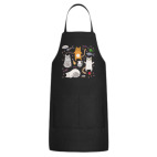 Кухонный фартук