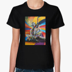 Майя Плисецкая