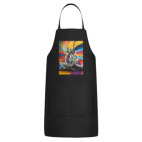 Кухонный фартук