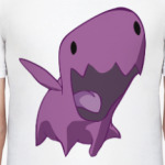 Зерглинг из Starcraft