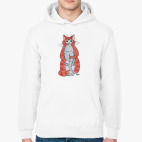 Толстовка худи