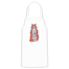 Кухонный фартук