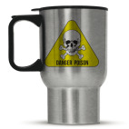 Кружка-термос