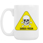 Кружка 420 мл