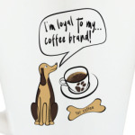 СОБАЧКИ КОФЕМАНЫ