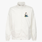 Ветровка без капюшона