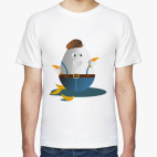 Забавные яйца