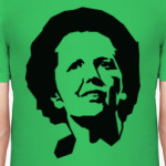 Маргарет Тэтчер