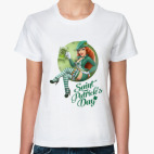 День Св. Патрика - Молли