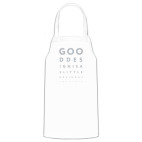 Кухонный фартук