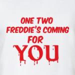 Считалка Фредди Крюгера