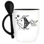 Рыба твоей мечты