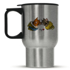 Кружка-термос