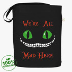  Чеширский кот