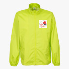 Ветровка без капюшона