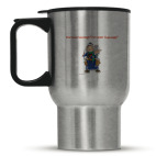 Кружка-термос