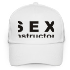 Секс инструктор